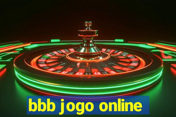 bbb jogo online